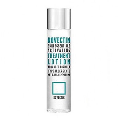 Rovectin Skin Essentials Activating Treatment LotionO